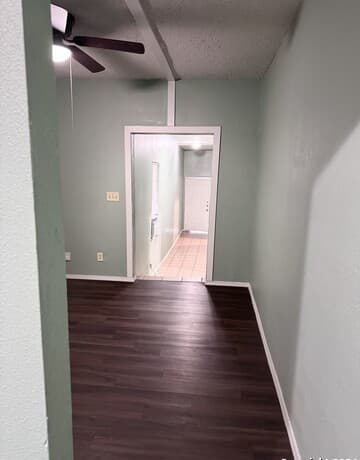 3-bedroom rental at 1902 Lennon Ave Unit 2 in San Antonio, TX — photo 3