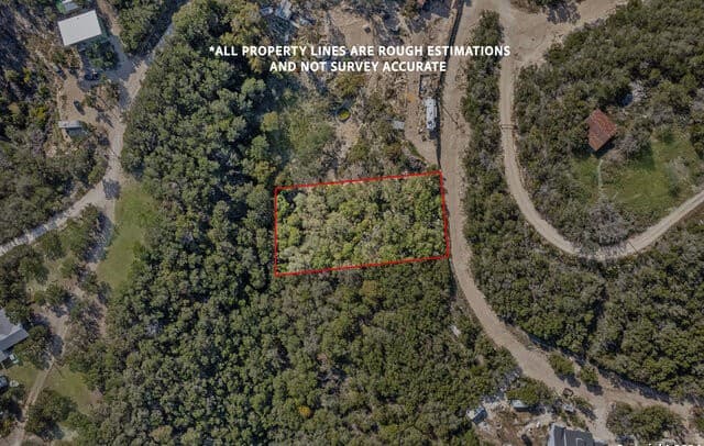 Home for sale at 0 Hilltop Loop in Bandera, TX — photo 1