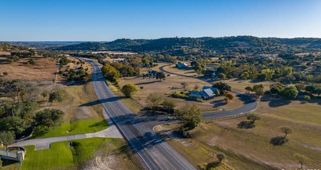 rental at 259 Lookout Point N in Comfort, TX — photo 4