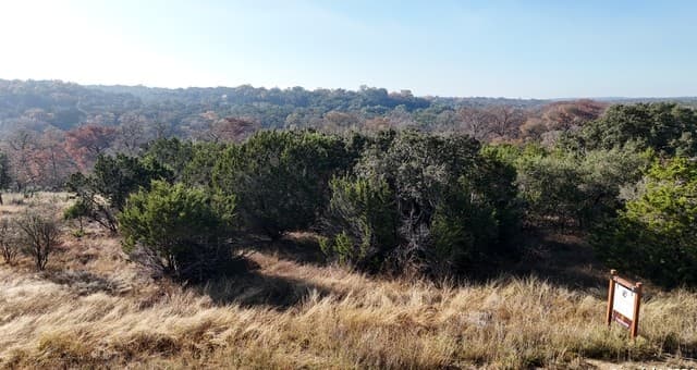 rental at LOT 8 Panther Bnd in Boerne, TX — photo 1