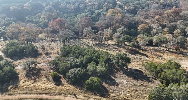 rental at LOT 8 Panther Bnd in Boerne, TX — photo 2
