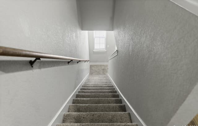 2-bedroom rental at 3067 View Ridge Dr Unit 3 in Spring Branch, TX — photo 3