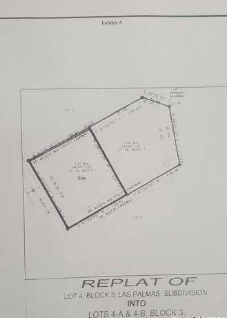 rental at LOT 4-A, BLK 3 Mars Drive in Cotulla, TX — photo 3