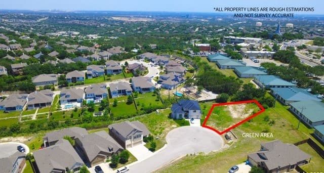 rental at 21902 Big Bend in San Antonio, TX — photo 1