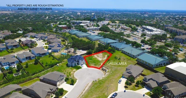 rental at 21902 Big Bend in San Antonio, TX — photo 3