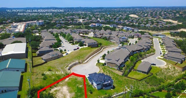 rental at 21902 Big Bend in San Antonio, TX — photo 4
