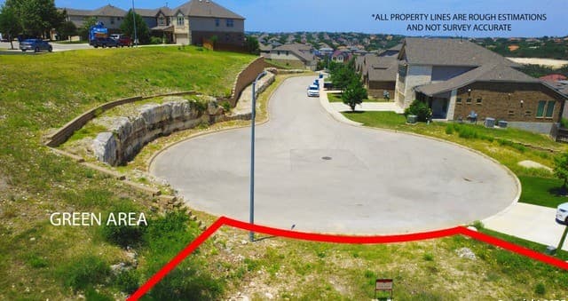 rental at 21902 Big Bend in San Antonio, TX — photo 5