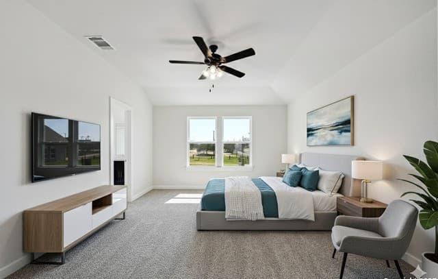 3-bedroom rental at 6002 Calgary Park in San Antonio, TX — photo 5
