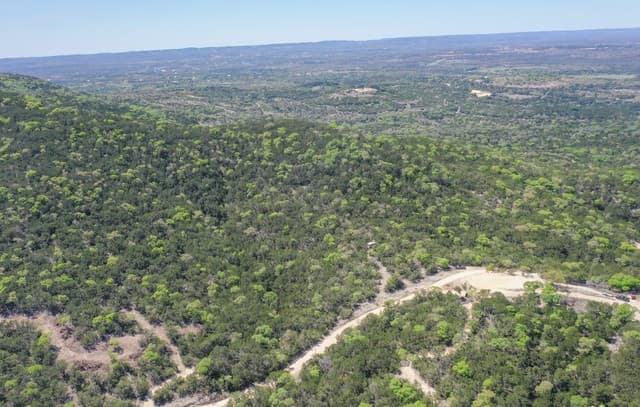 Home for sale at TBD Spring Road in Bandera, TX — photo 1