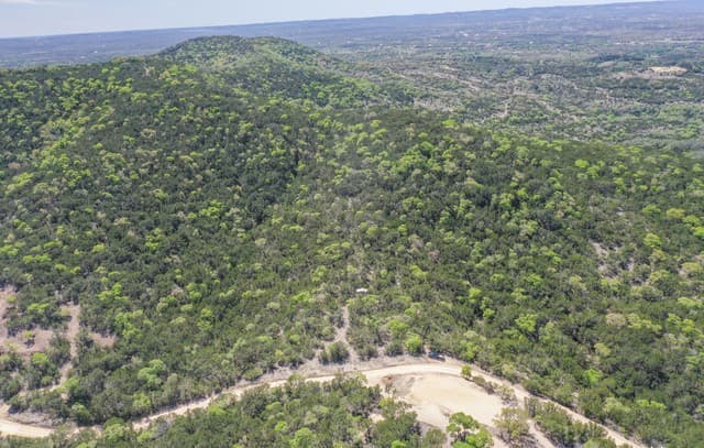 Home for sale at TBD Spring Road in Bandera, TX — photo 4
