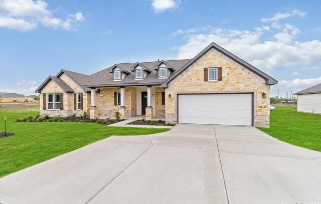 3-bedroom rental at 20987 Pleasanton Rd in San Antonio, TX — photo 3