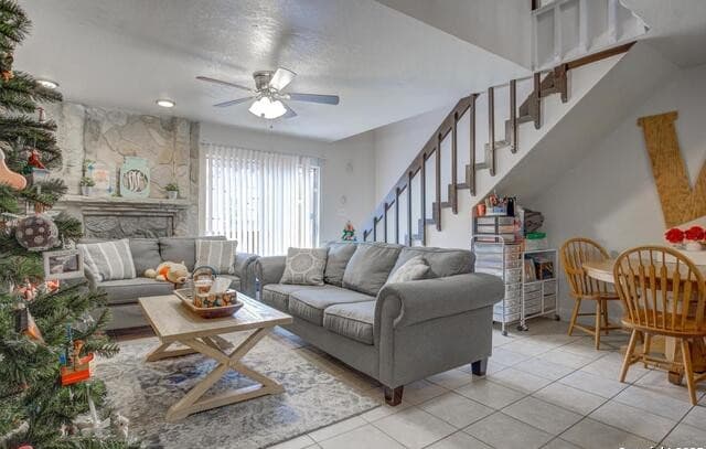 3-bedroom rental at 4107 Medical Dr Unit 1205 in San Antonio, TX — photo 1