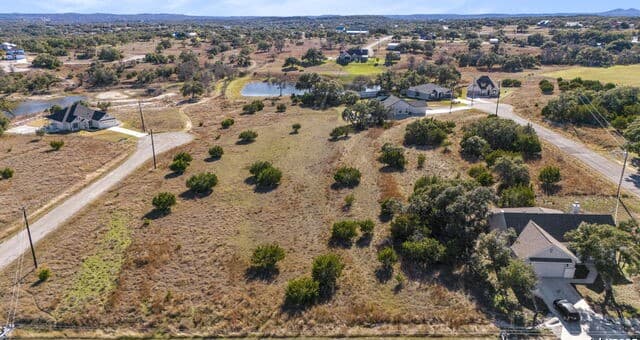 rental at 308 S Calvin Barrett in Blanco, TX — photo 1