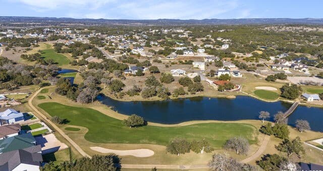 rental at 308 S Calvin Barrett in Blanco, TX — photo 3