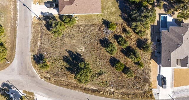 rental at 126 N Lon Price Dr in Blanco, TX — photo 4