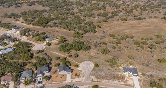 rental at 105 Joseph Lilley in Blanco, TX — photo 1