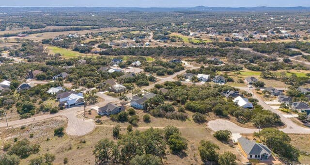 rental at 105 Joseph Lilley in Blanco, TX — photo 2