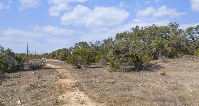 rental at 105 Joseph Lilley in Blanco, TX — photo 3