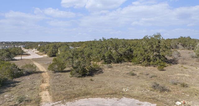 rental at 105 Joseph Lilley in Blanco, TX — photo 4