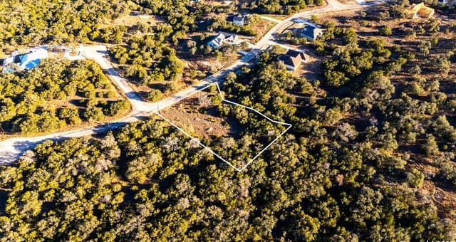 rental at 136 Restless Wind in Spring Branch, TX — photo 3
