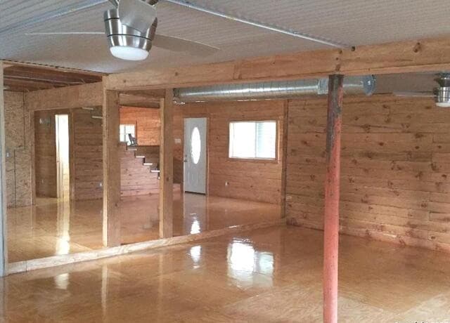 2-bedroom rental at 6051 Babcock Rd in San Antonio, TX — photo 2