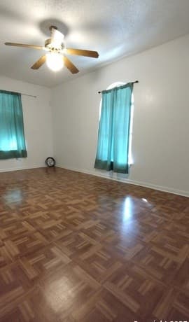 2-bedroom rental at 116 Flann Aly in San Antonio, TX — photo 5