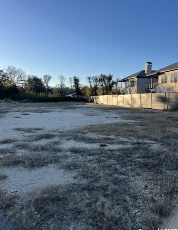 rental at 110 Second St Lot 12 in Boerne, TX — photo 4
