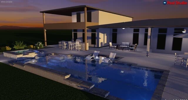 4-bedroom rental at 10130 Nina Rdg in San Antonio, TX — photo 2