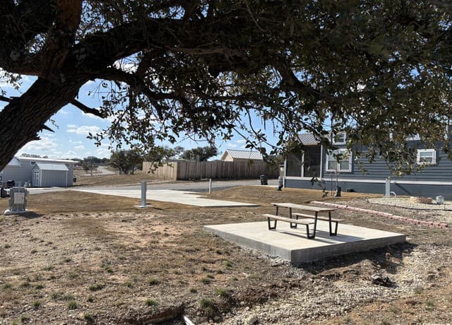 rental at 5386 Ranch Road 1376 #5 in Fredericksburg, TX — photo 4