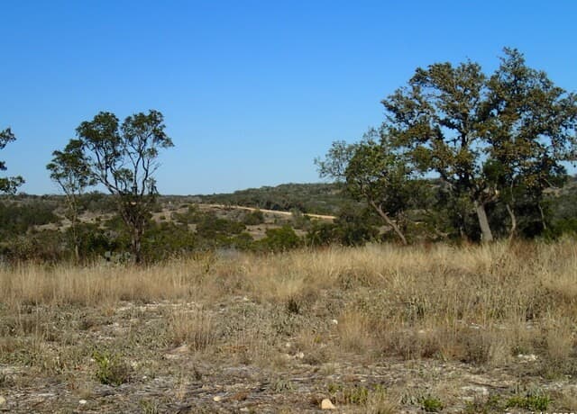rental at LOT 119 Grand Oaks in Hondo, TX — photo 2
