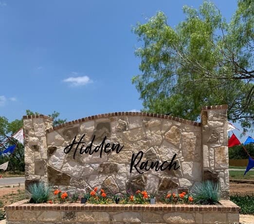 rental at 116 Hidden Hills in Floresville, TX — photo 3