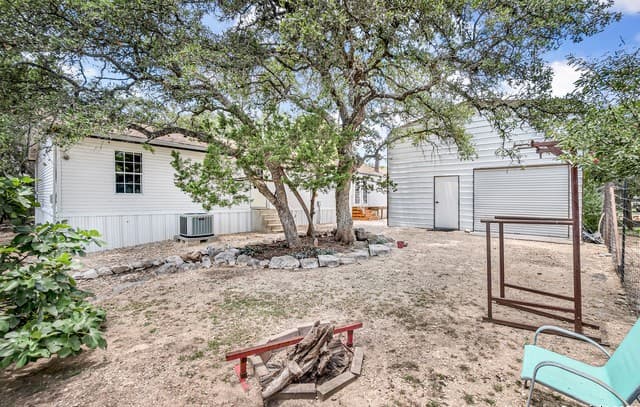 4-bedroom rental at 27522 Natural Bridge Caverns Road TRACK#1 in San Antonio, TX — photo 3