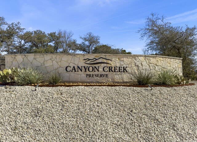rental at LOT 8 Clear Water Canyon in Helotes, TX — photo 1