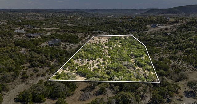 rental at LOT 8 Clear Water Canyon in Helotes, TX — photo 3