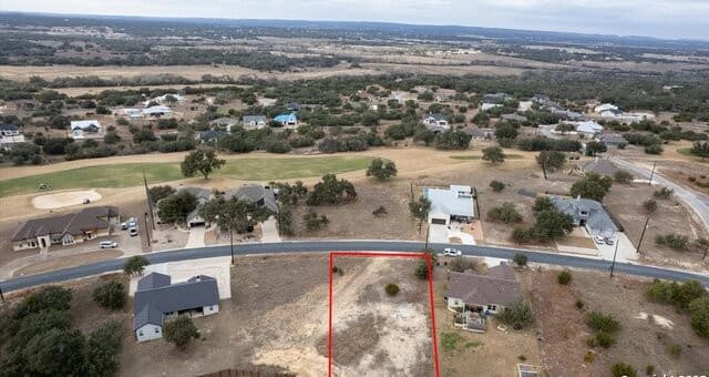 rental at 224 Hiram Cook in Blanco, TX — photo 1