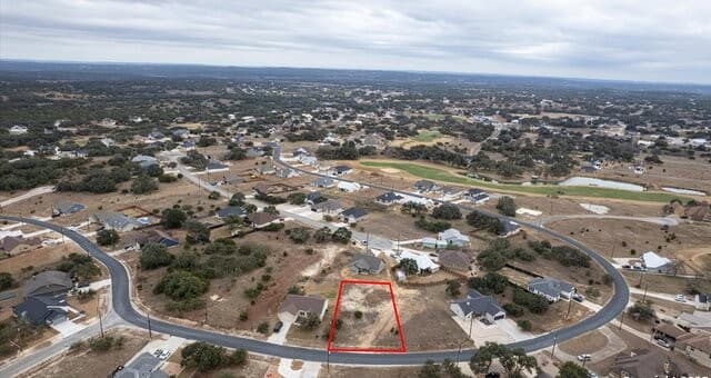rental at 224 Hiram Cook in Blanco, TX — photo 3