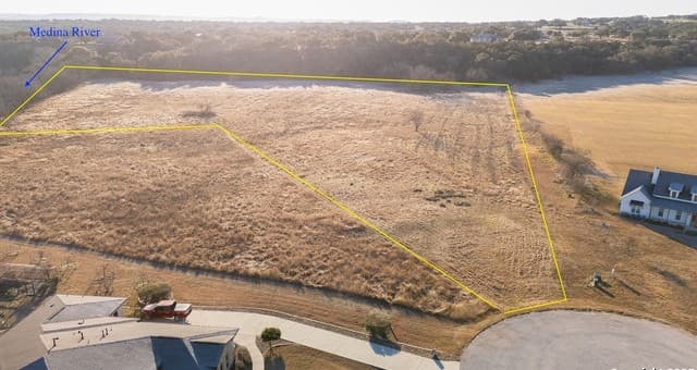 Home for sale at LOT 756 Lucky Ridge in Bandera, TX — photo 3