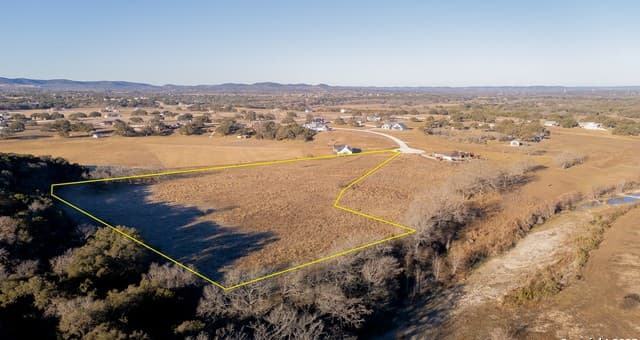 Home for sale at LOT 756 Lucky Ridge in Bandera, TX — photo 5