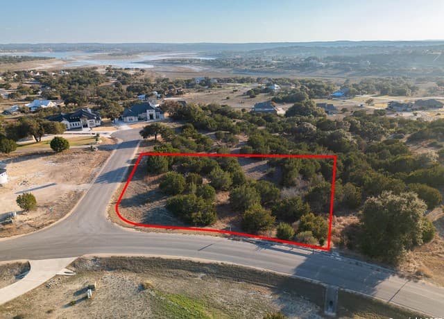 rental at 124 (LOT 128) Vision Ct in Spring Branch, TX — photo 1