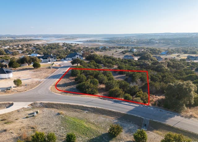 rental at 124 (LOT 128) Vision Ct in Spring Branch, TX — photo 2