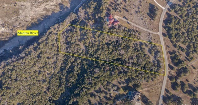 Home for sale at LOT 98 Palomino Springs in Bandera, TX — photo 3