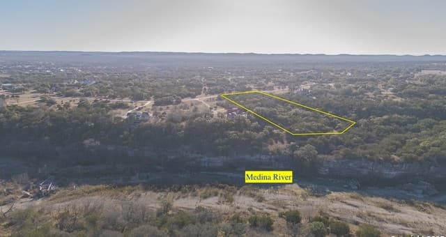 Home for sale at LOT 98 Palomino Springs in Bandera, TX — photo 5