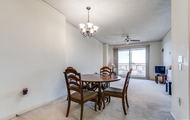 2-bedroom rental at 1 Towers Park Ln Unit 1209 in San Antonio, TX — photo 1