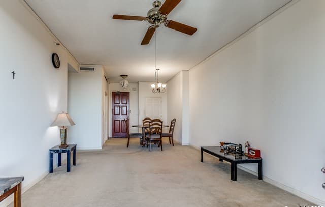 2-bedroom rental at 1 Towers Park Ln Unit 1209 in San Antonio, TX — photo 3