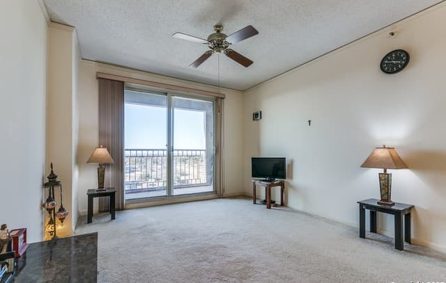 2-bedroom rental at 1 Towers Park Ln Unit 1209 in San Antonio, TX — photo 5