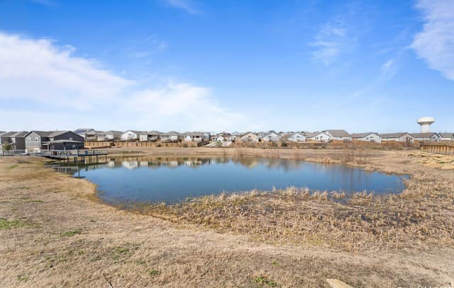 4-bedroom rental at 13229 Hagerd Loop in St Hedwig, TX — photo 3