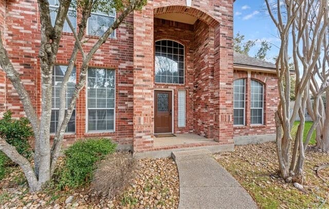4-bedroom rental at 20530 Wild Springs Dr in San Antonio, TX — photo 4