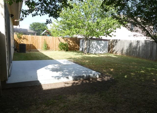 3-bedroom rental at 117 Longhorn Way in Cibolo, TX — photo 5
