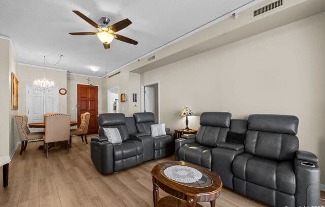 2-bedroom rental at 1 Towers Park Ln Unit 1513 in San Antonio, TX — photo 5