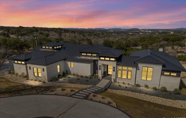5-bedroom rental at 122 Peach Springs in Boerne, TX — photo 1
